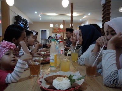 Photos of Jipex Teen Eatery