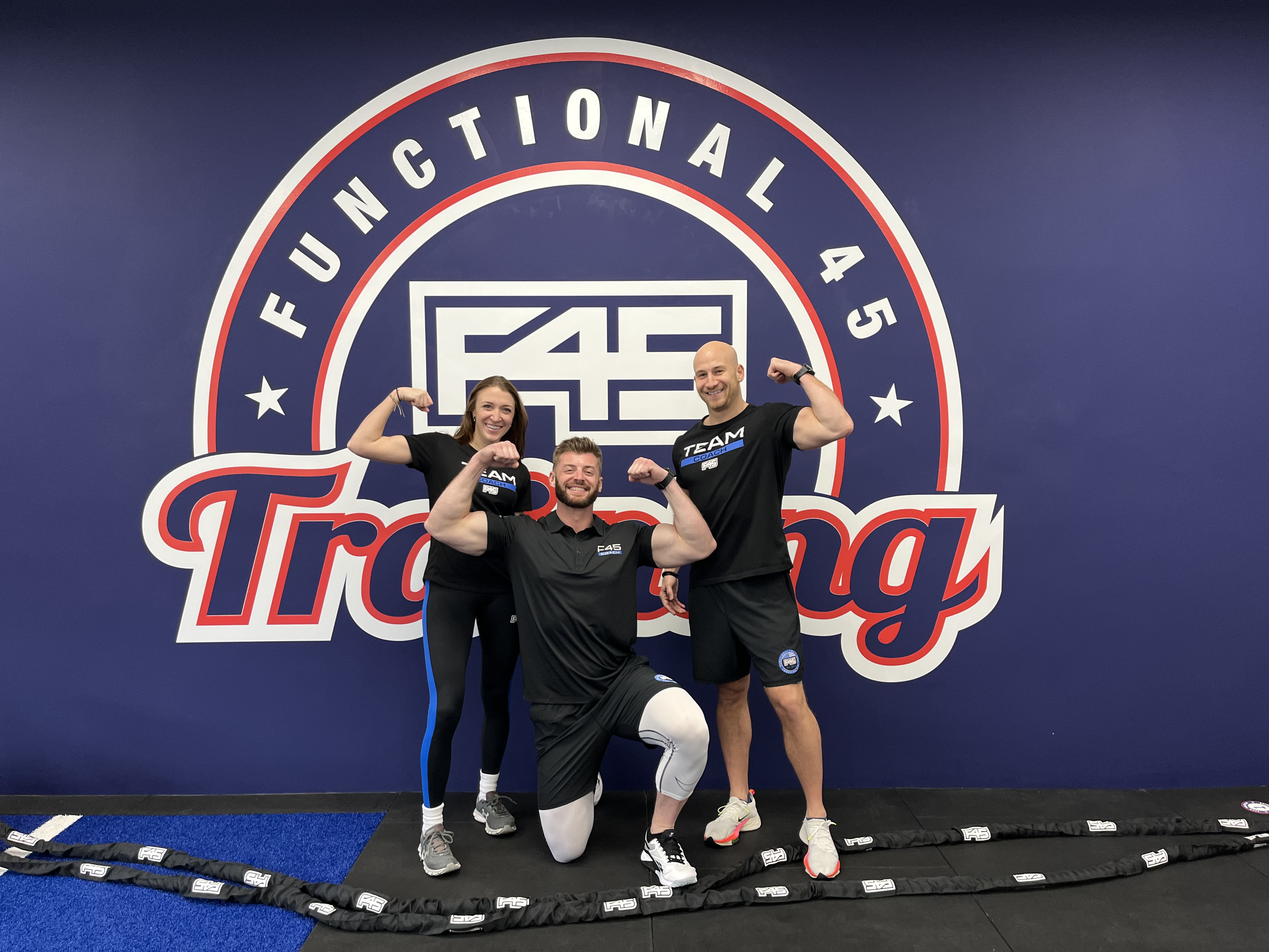 F45 Training photo 14