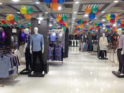Photos of Easy Fashion Ltd