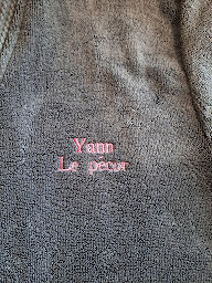 Photo n°7 de Marie créa couture à Jeuxey (Service de retouche de vêtements)