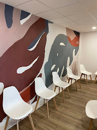 Photo n°3 de Raysseguier Peinture à Caux (Peintre en bâtiment)