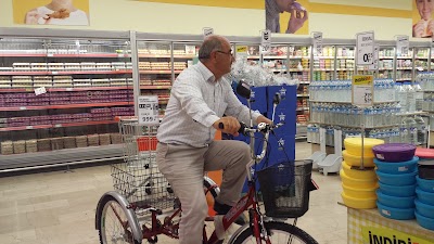 Photos of MMM Migros
