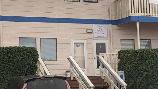 Kitsap Therapeutic Massage - Thumbnail