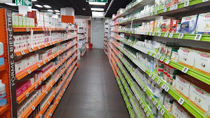 Photo n°2 de Pharmacie Lafayette Boisparisis à Villeparisis (Pharmacie vétérinaire)