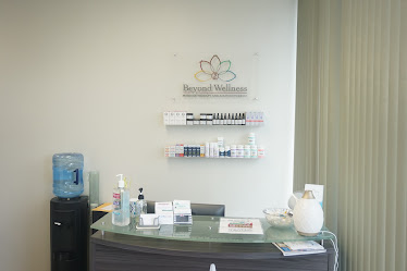 Beyond Wellness Massage Therapy & Acupuncture P.C.