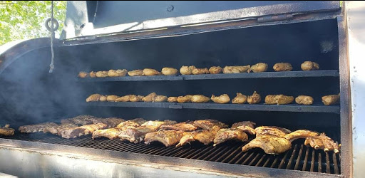 End of the Trail Catering