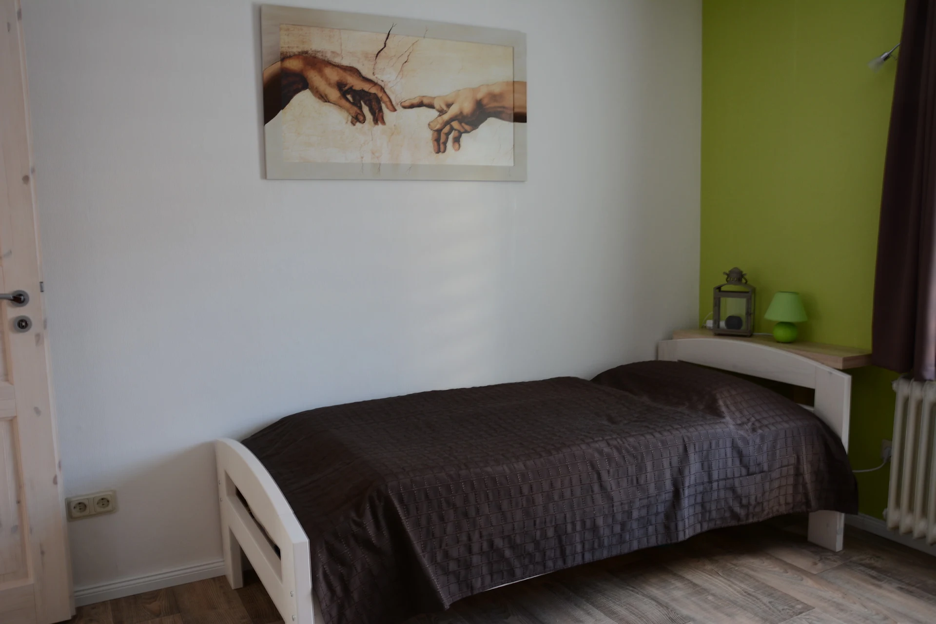 Ferienwohnung Maike Behrens