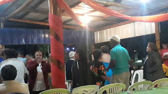 El Rincon Marinero #2
