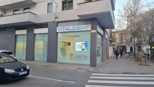 Clínica Dental Vitaldent