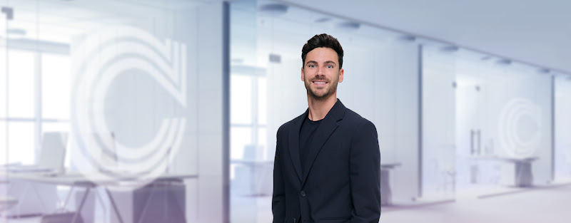 Continentale Geschäftsstelle Mike Burkert