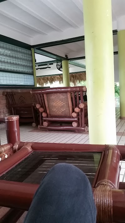 Photos of La Cotorra