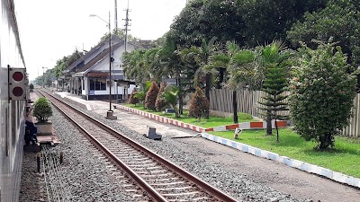 Photos of Stasiun Sragen