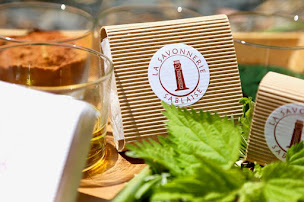 Photo n°16 de La Savonnerie Sablaise à Les Sables-d'Olonne (Magasin de produits de beauté)