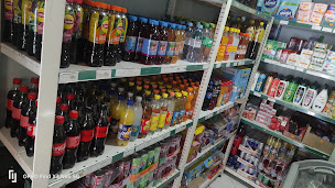 Photo n°13 de CHIVASANGARA à Colombes (Épicerie)