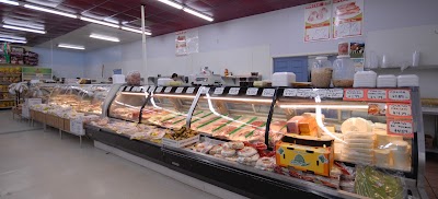 Las Palmas Supermercado y Carniceria