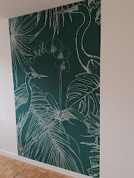 Photo n°3 de DECOTECH 44 à Vigneux-de-Bretagne (Peintre en bâtiment)