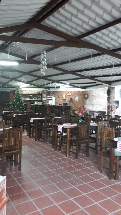 Photos of Hotel y Restaurante "Posada de la Piedad"