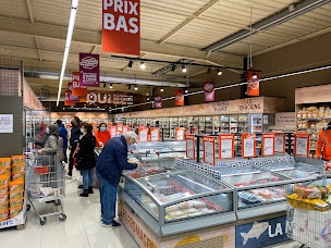 Photo n°10 de Netto Rive De Gier à Rive-de-Gier (Supermarché)
