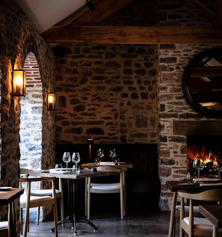 Forge at Middleton Lodge Estate by null