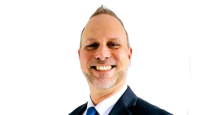 Sven Jurenas - Selbstständiger Vertriebspartner für Swiss Life Select