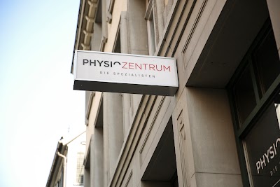 Photos of PHYSIOZENTRUM St. Gallen