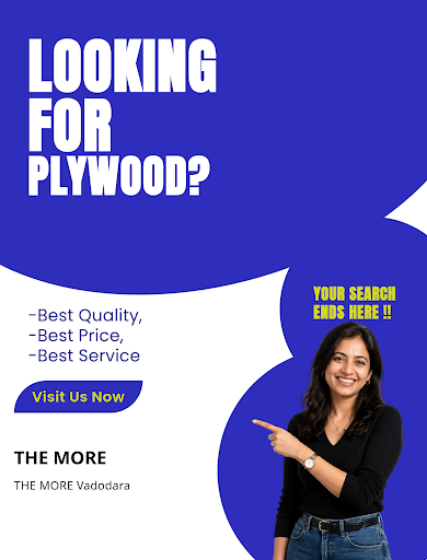 Plywood post image
