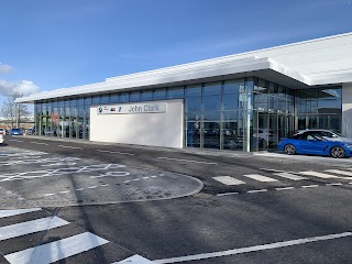 John Clark BMW Tayside