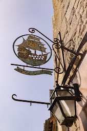 Photo n°278 de Restaurant La Confiance à Le Mont-Saint-Michel (Bar)