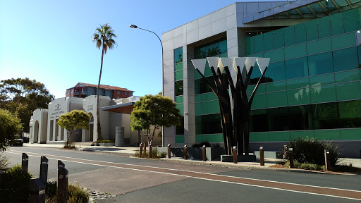 Bunbury Municipal Council - Thumbnail