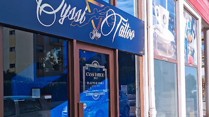 Cyssi Tattoo Shop