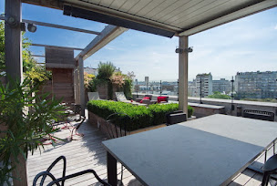 Photo n°6 de Parlez-moi de Paris - Chasseur immobilier à Paris (Consultant immobilier)