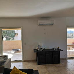 Photo n°22 de LMS CLIMATISATION à Brignoles (Chauffagiste)