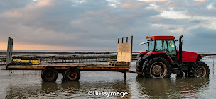 Photo n°21 de Jérémie BEUVE ostréiculteur à Grandcamp-Maisy (Fournisseur d'huîtres)