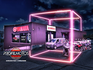 Photo n°29 de Yamaha Profil Motos Grand Annecy à Annecy (Concessionnaire de motos)