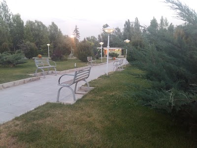 Photos of بوستان خانواده