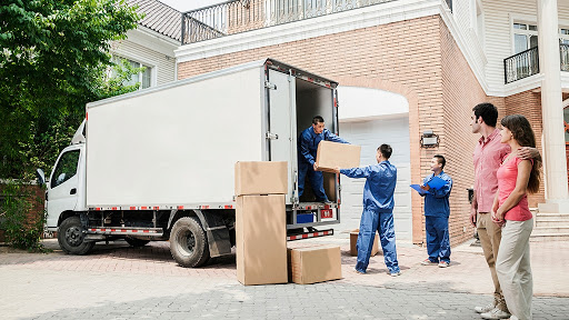 Superiority Moving LLC...
