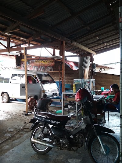 Photos of Bengkel Tria Motor