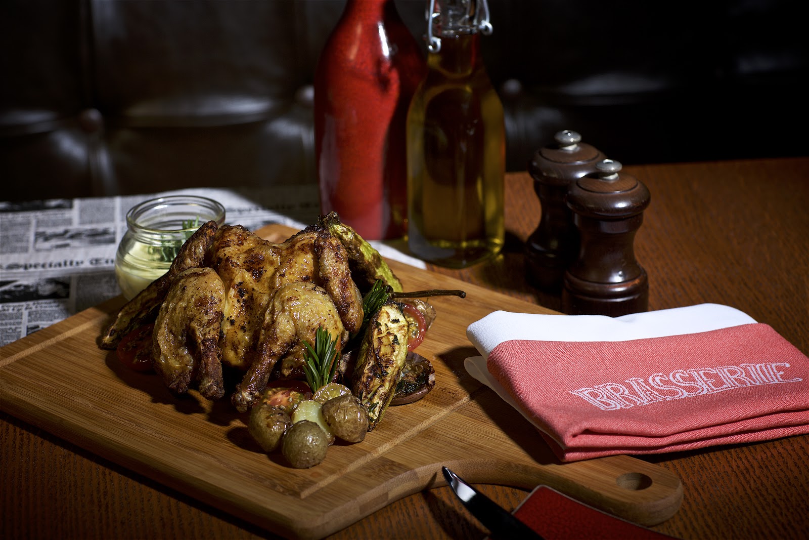 Brasserie - صورة 2