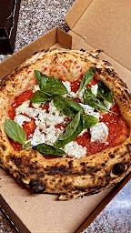 Photo n°13 de Capo Plaza à Lamorlaye (Pizzeria)