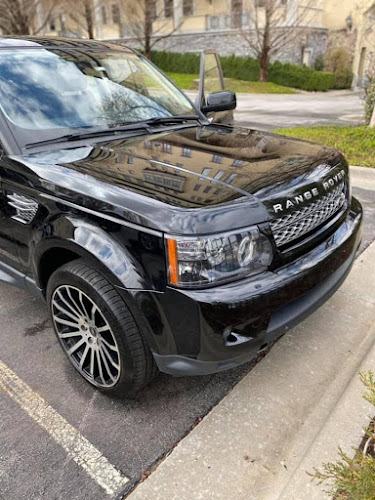 Champion Mobile Detailing