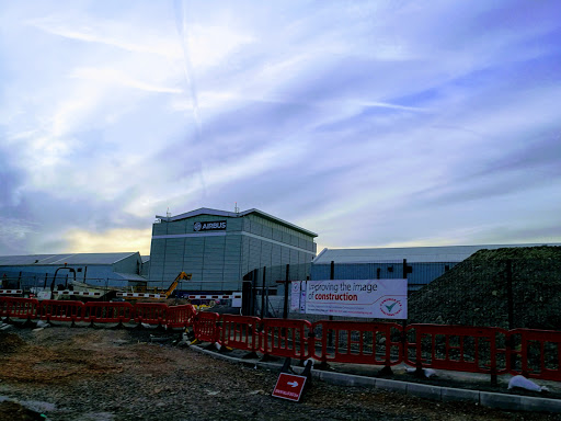 SGS College - Filton Campus Gallery - United Kingdom