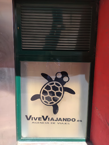 VIVEVIAJANDO - Thumbnail