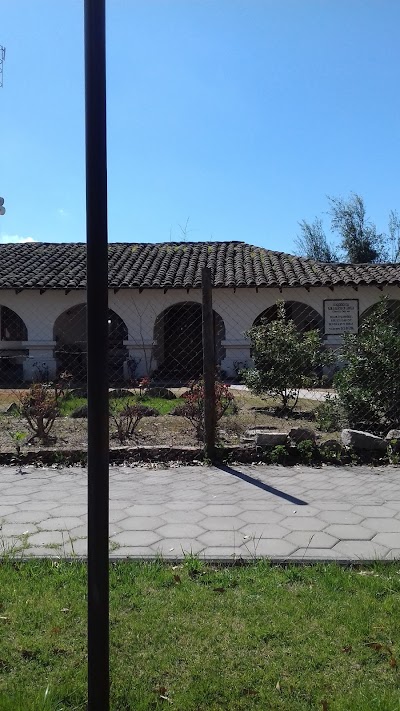 church
