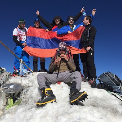 Photos of Mount Ararat