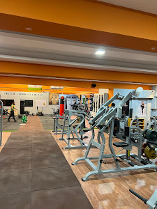 Pulse Fitness Jodhpur – Gym in Jodhpur, Rajasthan