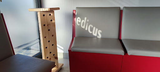 Medicus Praxis für Allgemeinmedizin und Naturheilkunde Dr. med. Bettina Lange Gallery - Germany