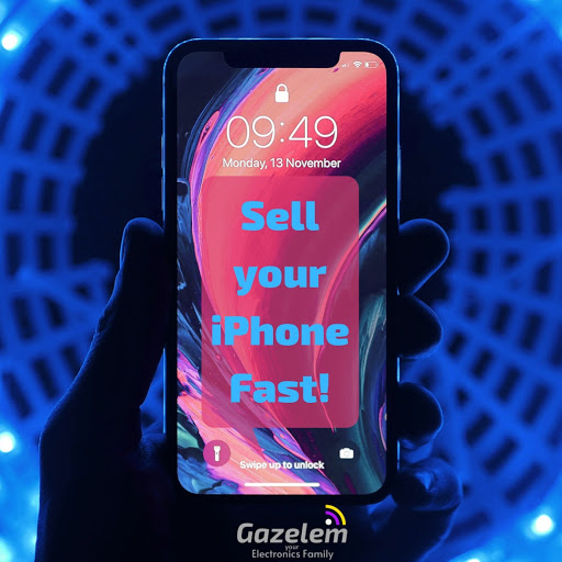 Gazelem Electronics - Visual