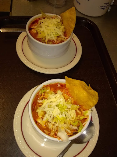 The Village Spoon Cafe Gallery - United States