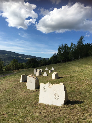 Parc de L'Unité - Unity Park