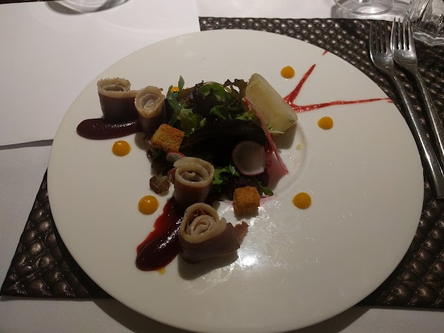 Estaminet à l'Agneau